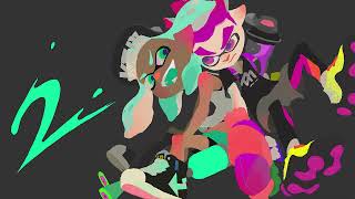 Now or Never (Instrumental) - Splatoon 2 Global Testfire