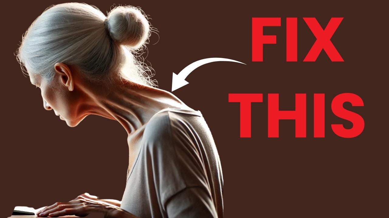 Stand Tall After 60 – Easy Fixes!