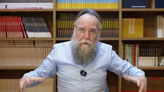 Alexander Dugin on Trump's Contradictions: Peace with Putin, Missiles to Ukraine