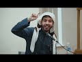 High Aspirations Ustadh Hamza Ghenaiet High Aspirations Ustadh Hamza Ghenaiet