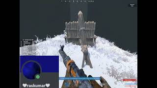 Helli`s Aimtrain
