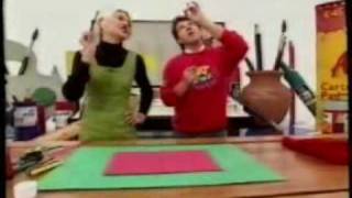 Teleganticmegavision Show 1 1996