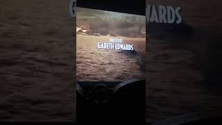 Juric World Rebirth Ending Scene