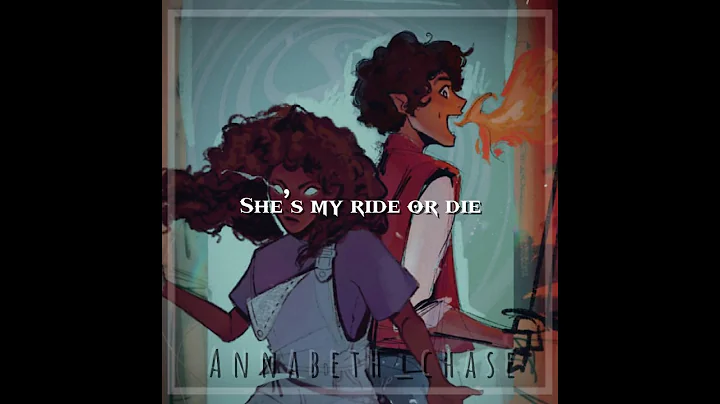 Obsessed #pjo #hoo #percyjackson #herosofolympus #hazellevsque #annabethchase #pipermclean #calypso
