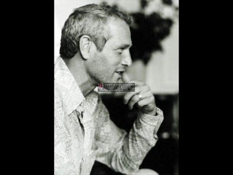 La perfeccion ..Paul Newman