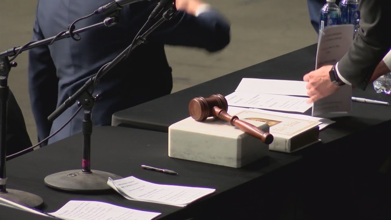 Rep. Emanuel Chris Welch to replace Michael Madigan as IL House speaker