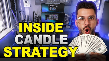 Inside Bar Indicator | Inside Bar Scanner | Inside Bar Intraday Trading Strategy