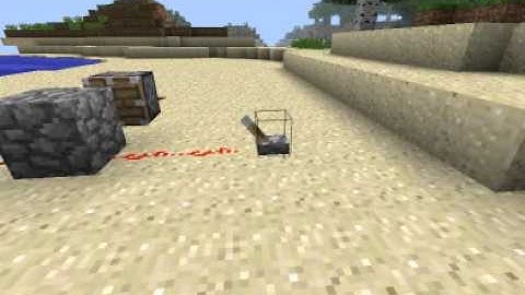 Minecraft 1.7.2 Glitch With Pistons Now Fixed