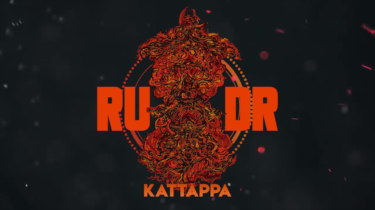 Agnivesh - Kattappa | RUDR