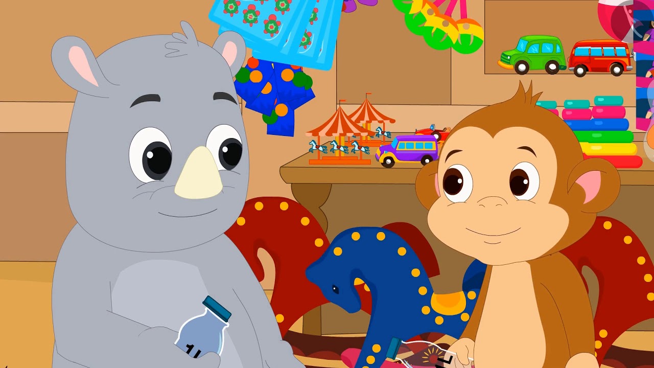 समान क्षमतेची भांडी |Part 1/1|Utensils with same capacity|Marathi|Class 3