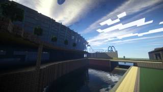 Minecraft - Camera Studio Mod 1.7.2 test! (Check Description)