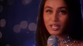 rani mukerji - happy birthday (slowed   reverb) | kabhi khushi kabhie ghum ost 🤩