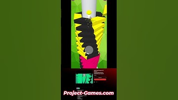 Breaker RTX - Stack Color Project-Games