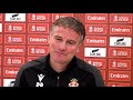 Phil Parkinson FULL pre-match press conference | Sheffield United v Wrexham