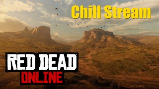 Red Dead Online Chill Beans (PS5/PS4) 28/04/24