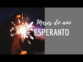 Meses do ano em ESPERANTO