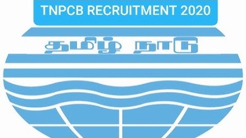Tamilnadu pollution control board( TNPCB) Recruitment/Interview