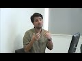 Workshop on Principles of Animation - Slow In and Slow Out