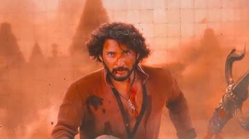 Mahesh Babu VARANASI Movie First Look Glimpse | Rajamouli | Priyanka Chopra | Friday Culture