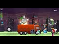 Mega Man X Dive 2021 Part 3 Walkthrough Stage 13 to 