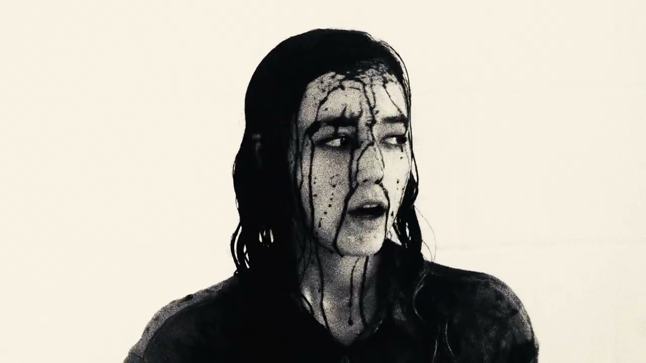 Sophie May - Dog Body