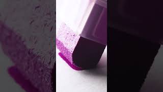 NEW Fluorescent Violet in High Flow [Acrylic] Colors
