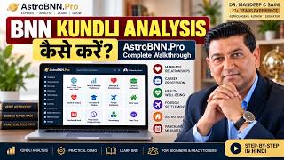 @AstroBNN.Pro App कैसे Use करें? | BNN Prediction, Yatra & Timing Complete Walkthrough Hindi screenshot 2