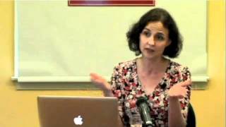 Nicole B. Ellison on the Benefits of Facebook "Friends"