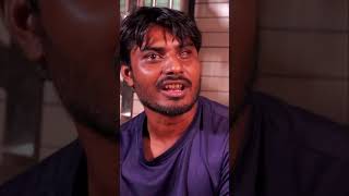भाभी बनी भूत | भाभी का भूत  #natak #haryanvi #reels #emotional #horror
