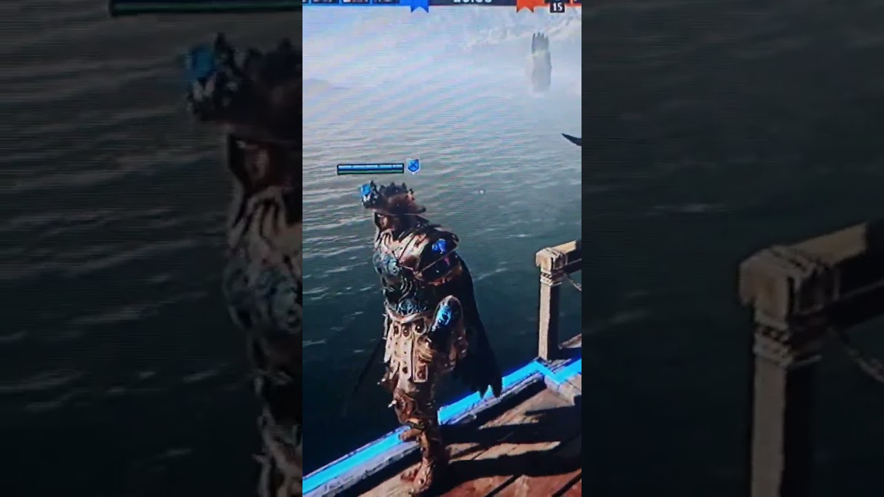 There's Wales in this map? 