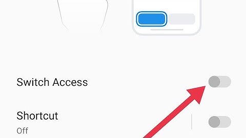 OnePlus Ace Racing phone setting, How to off switch Access  in OnePlus Ace Racing