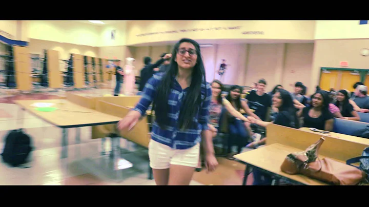 Northview High School's Senior Lip Dub (2014)