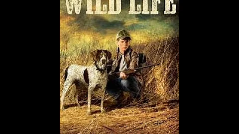 Wild Life, by Cynthia DeFelice, chapter 2