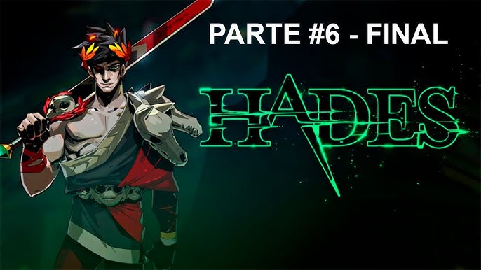 Hades 2 também estará em português do Brasil: Supergiant Games está  trabalhando na localização - Windows Club