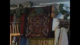 Dengbej Şakir BEDEVİ'den güzel bir parça