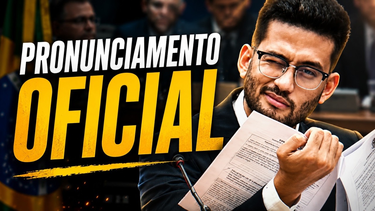 Kim kataguiri envia recado importante para o público em novo vídeo