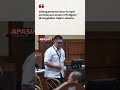 Sidang Perdana Korupsi LPEI, Negara Rugi Rp992 Miliar #sidangperdana #korupsilpei #beritaterkini