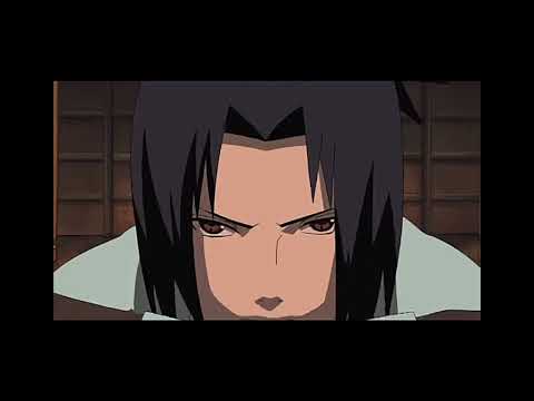 All of Sasuke Uchiha Jutsu うちはサスケ 術