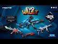 2 Free Fire Evo Vault Event on Jan 2🔥