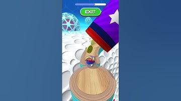 Going Balls: How to Fix Bugs and Errors #shorts