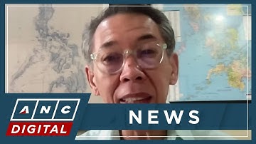 Diokno flags inclusion of foreign-assisted projects under unprogrammed funds | ANC