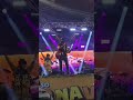 Show da Banda Nairê em João Alfredo