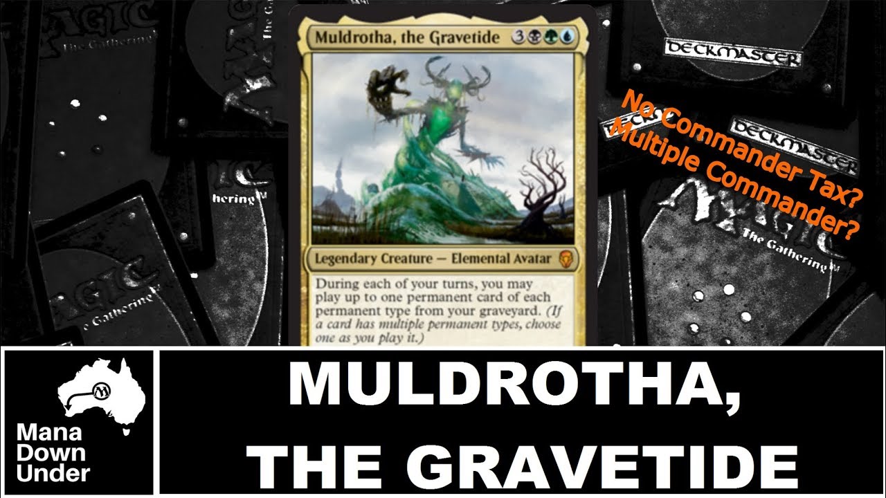 muldrotha xcommander muldrotha xcommander