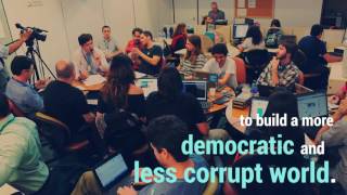 Civic Tech Leadership Program Promo