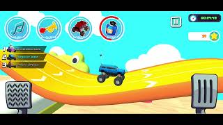 Monster Trucks Game For Kids 3 #1 #gaming #games #game #gameanak #gameonline screenshot 2