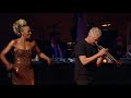 Sy smith in the wee hours with chris botti