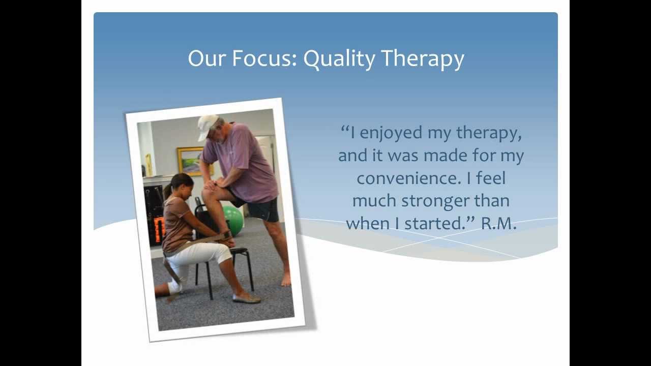 Sippican Physical Therapy