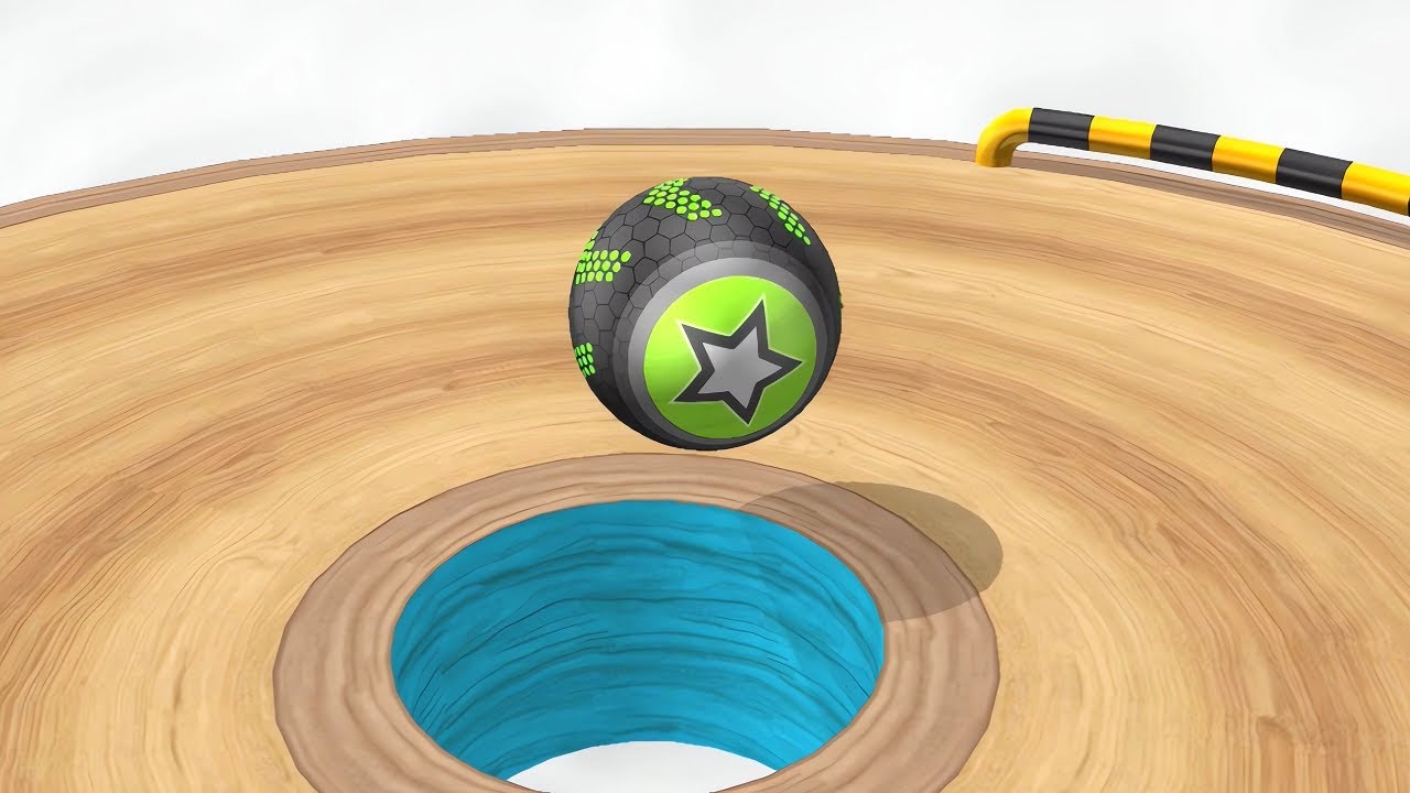 Going Balls‏ - SpeedRun Gameplay Level 6982- 6985