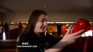 The Fresher's Play That Goes Wrong (Trailer)