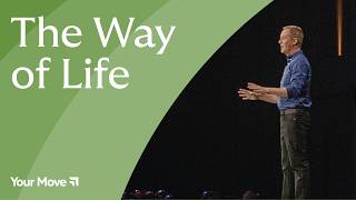 The Way of Life | The Way in a Manger, Part 2
